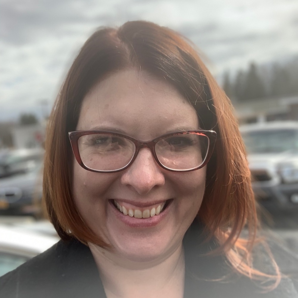 Meet your Posher, Erica